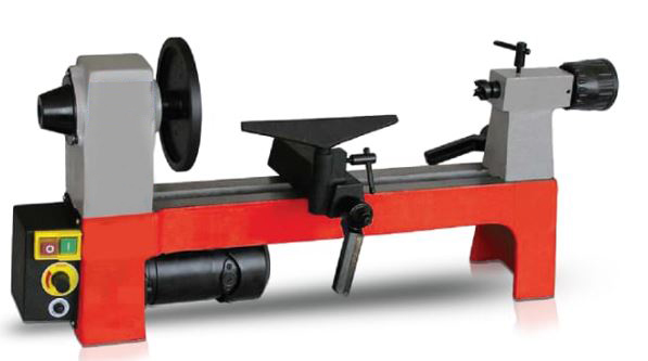 Mini Wood Lathe